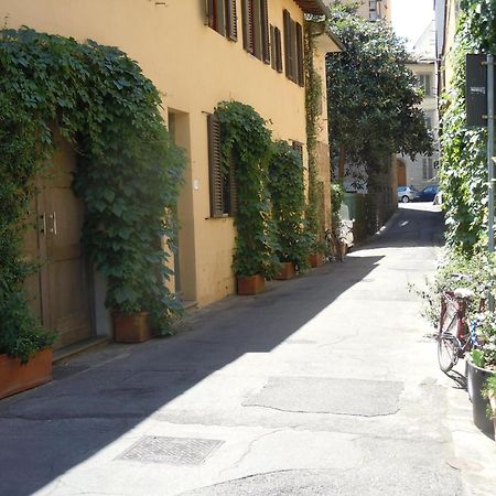 La Casa Di Emilia Διαμέρισμα Φλωρεντία Εξωτερικό φωτογραφία