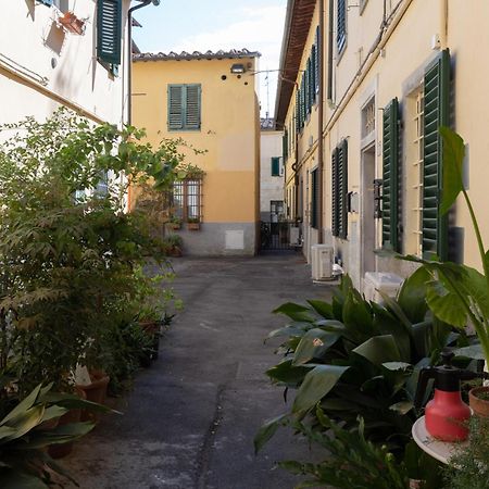 La Casa Di Emilia Διαμέρισμα Φλωρεντία Εξωτερικό φωτογραφία