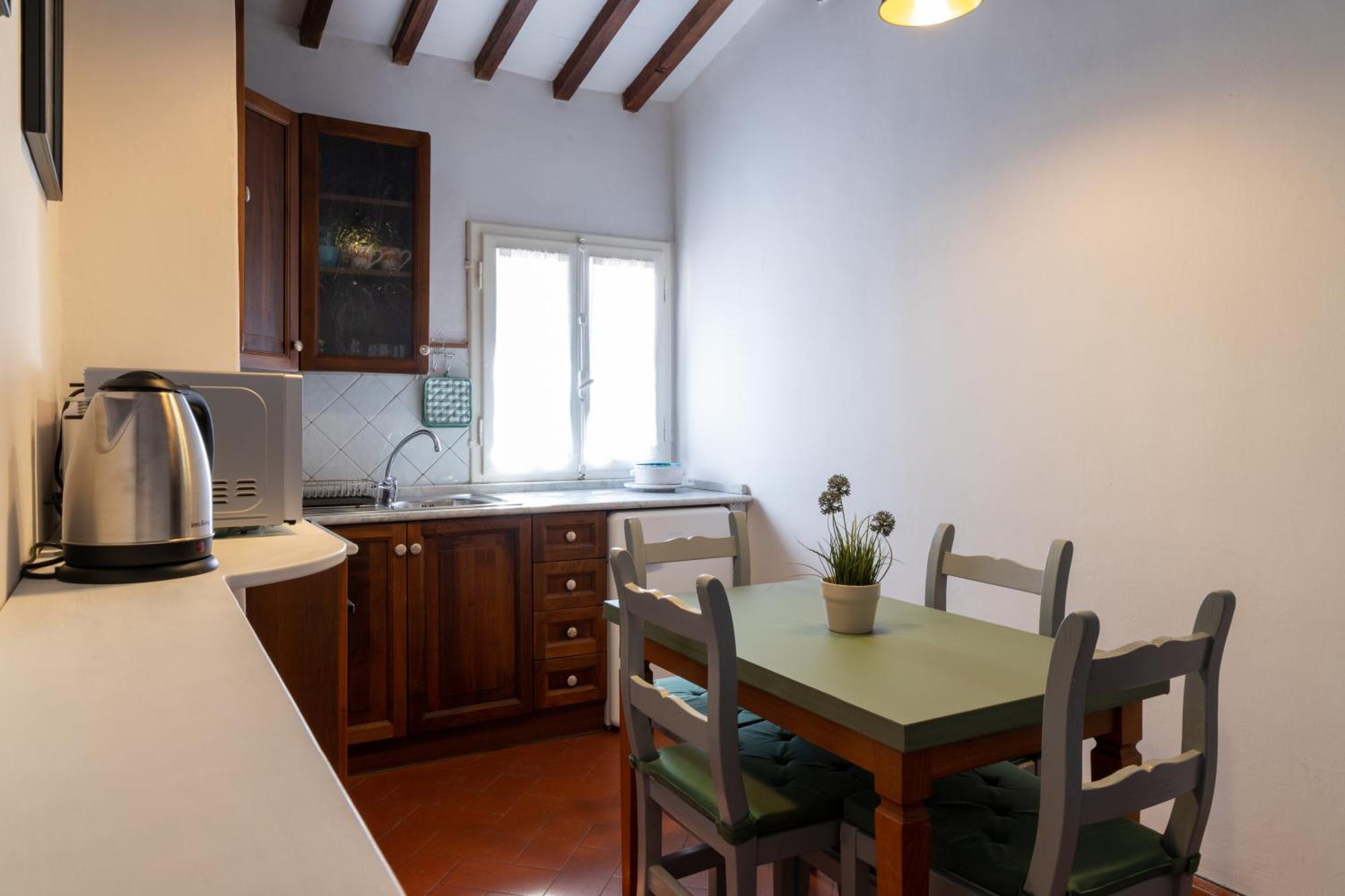 La Casa Di Emilia Διαμέρισμα Φλωρεντία Εξωτερικό φωτογραφία