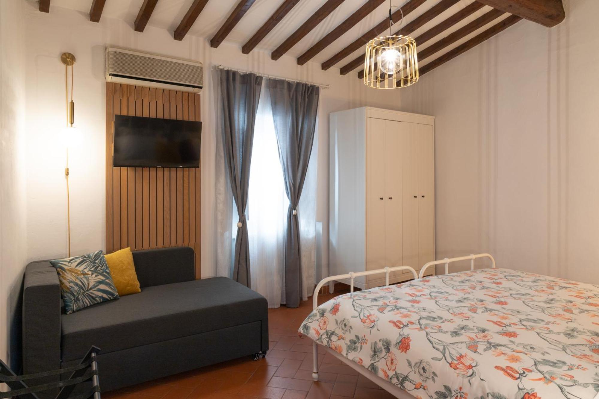 La Casa Di Emilia Διαμέρισμα Φλωρεντία Εξωτερικό φωτογραφία