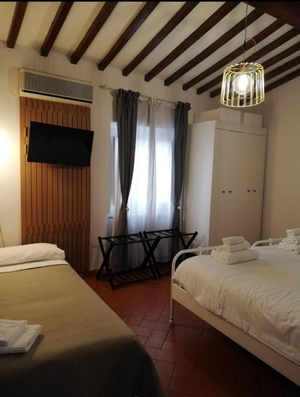 La Casa Di Emilia Διαμέρισμα Φλωρεντία Εξωτερικό φωτογραφία